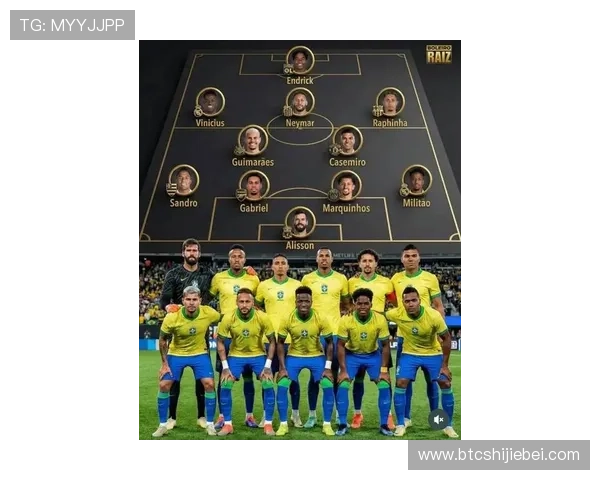 巴西队无缘2026美加墨世界杯：球迷心中的失落与国家足球的未来方向