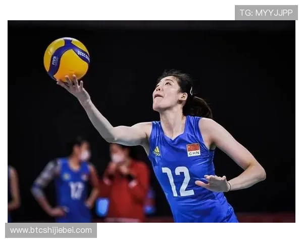 排球世界杯运动员风采：明星球员的成长故事与比赛表现